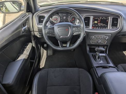 Used 2023 Dodge Charger Scat Pack RWD image 19