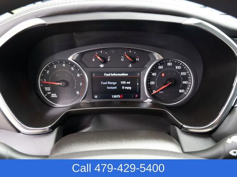 Used 2025 Chevrolet Blazer LT AWD/4WD image 20