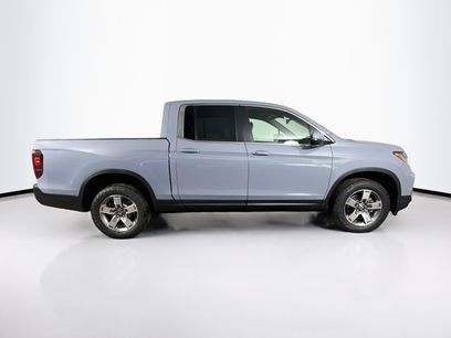 New 2026 Honda Ridgeline RTL