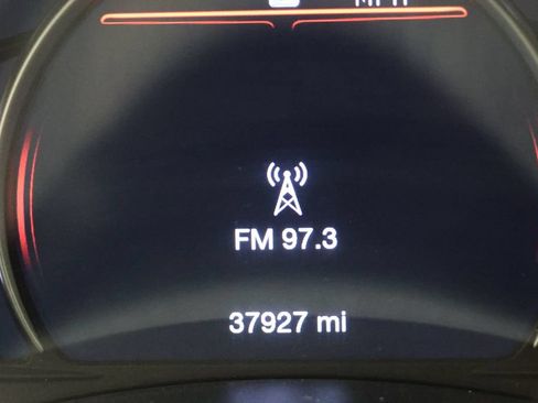 Used 2023 Dodge Durango GT AWD/4WD image 18
