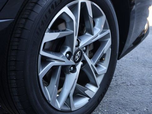 Used 2023 Hyundai Sonata SEL w/ Preferred Accessory Package image 43