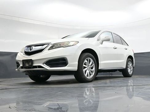 Used 2016 Acura RDX AWD w/ Technology Package image 33