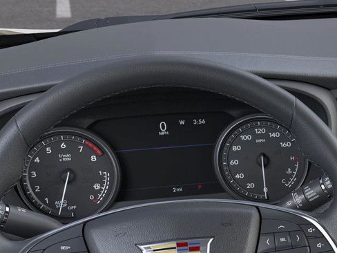 New 2025 Cadillac XT5 Premium Luxury w/ Technology Package image 19