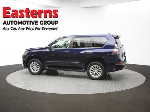 Used 2018 Lexus GX 460 Premium image 65