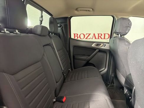 Used 2022 Ford Ranger XLT w/ Equipment Group 302A High RWD image 18
