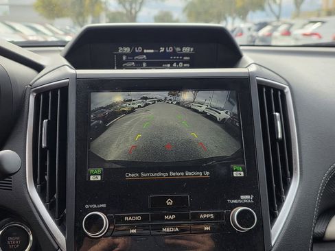 Used 2024 Subaru Forester Limited image 22