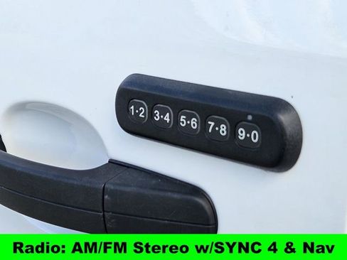 Used 2024 Ford Transit 350 XLT image 13