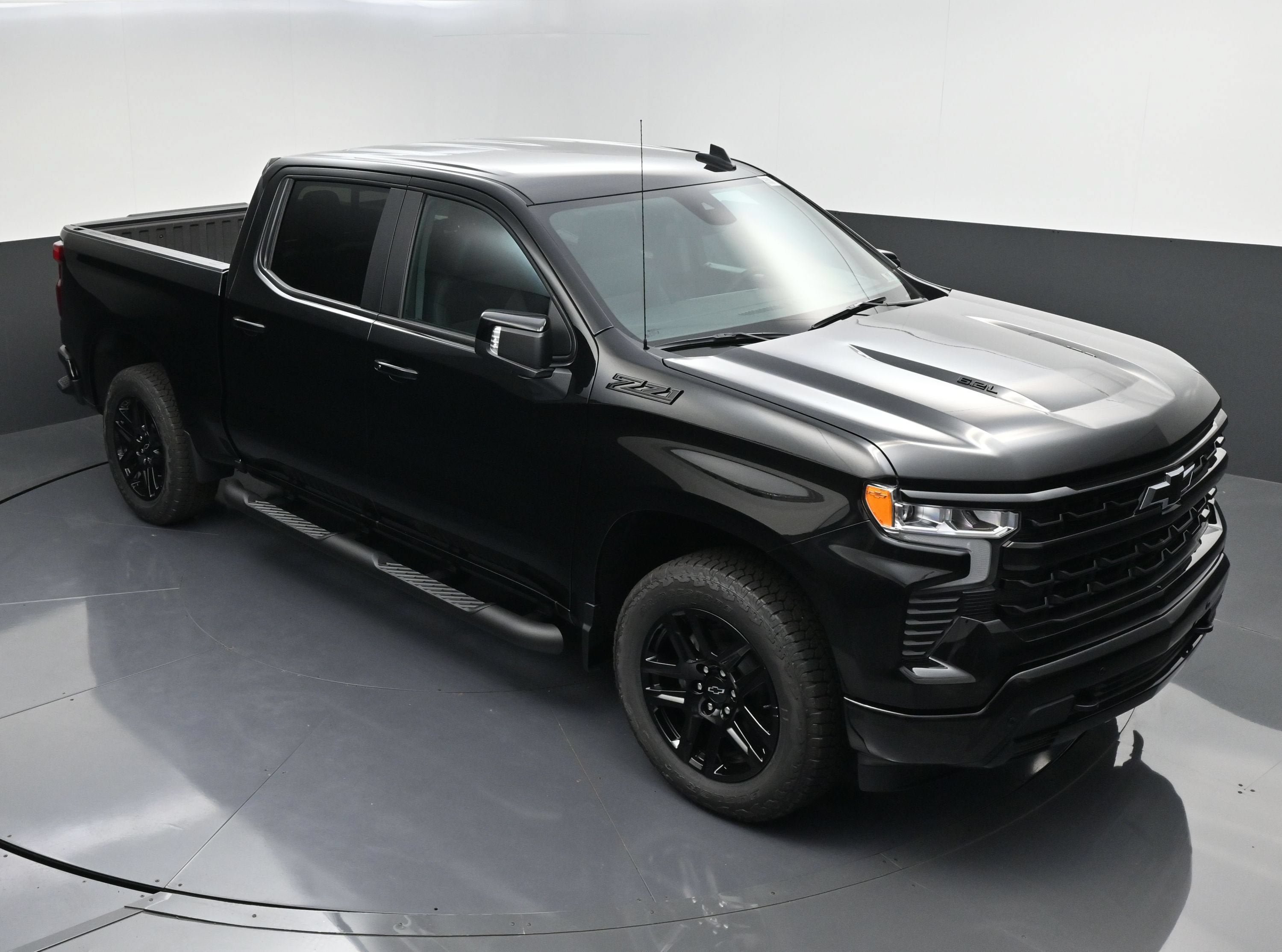 New 2026 Chevrolet Silverado 1500 RST w/ RST All Star Premium Package AWD/4WD image 53
