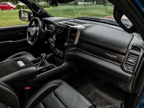 Used 2024 RAM 1500 TRX AWD/4WD image 51