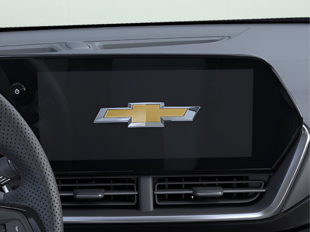 Used 2026 Chevrolet Trax RS w/ Sunroof Package FWD image 20