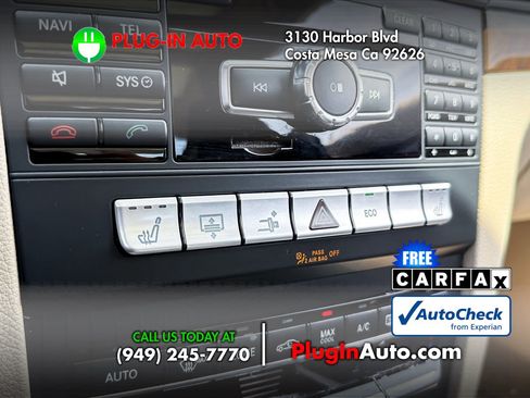 Used 2015 Mercedes-Benz E 400 Coupe image 21