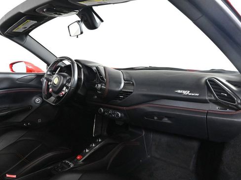 Used 2018 Ferrari 488 Spider image 17
