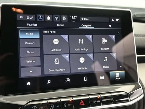 New 2026 Jeep Compass Limited AWD/4WD image 35