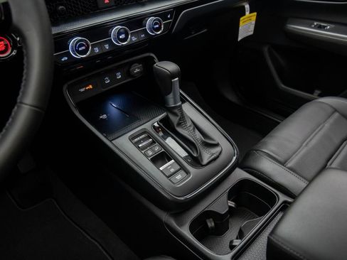 New 2026 Honda CR-V EX-L image 11