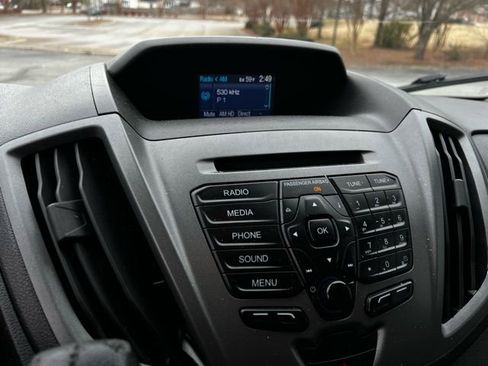 Used 2016 Ford Transit 150 148 Medium Roof image 24