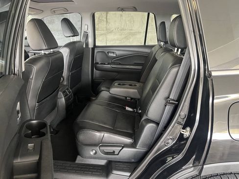 Used 2017 Honda Pilot EX-L image 17