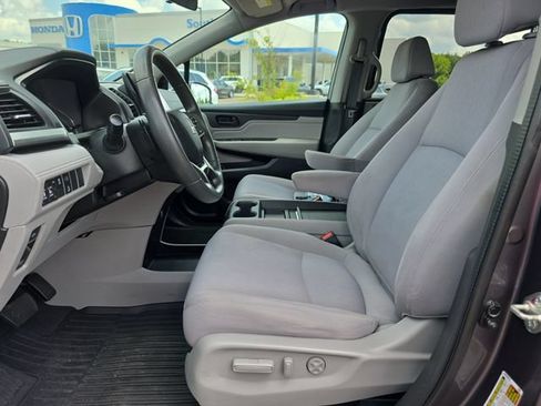 Used 2018 Honda Odyssey EX image 10