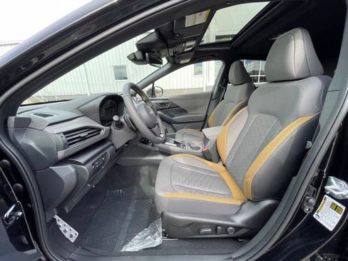 New 2026 Subaru Crosstrek 2.5i Sport image 17