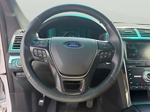 Used 2016 Ford Explorer Limited AWD/4WD image 13