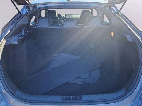 Certified 2023 Honda Civic Sport Touring image 30