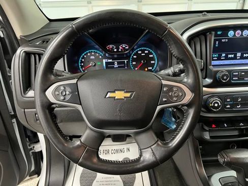 Used 2016 Chevrolet Colorado LT w/ LT Convenience Package image 24