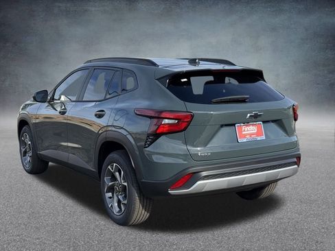 New 2026 Chevrolet Trax LT w/ LT Convenience Package image 5