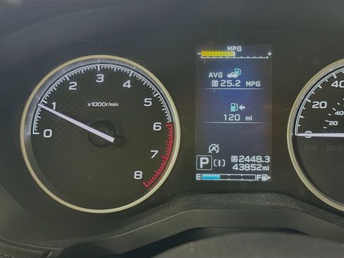 Used 2020 Subaru Forester Premium w/ Popular Package #1 image 14