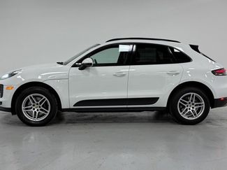 Used 2020 Porsche Macan video 2