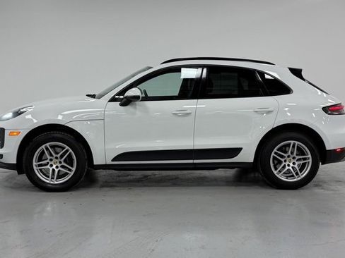 Used 2020 Porsche Macan image 2