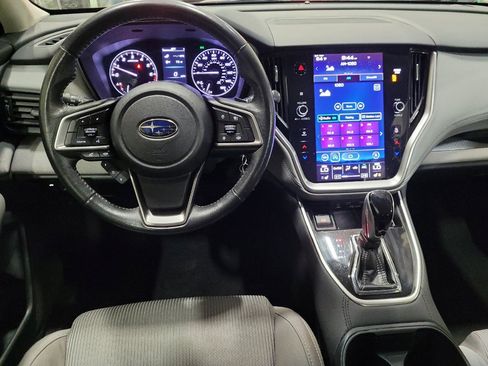 Used 2022 Subaru Legacy Premium AWD/4WD image 22