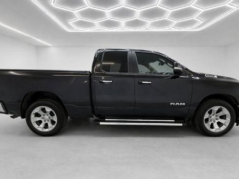 Used 2020 RAM 1500 Big Horn RWD image 2