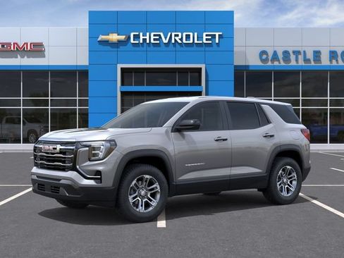 New 2027 GMC Terrain Elevation AWD/4WD image 2