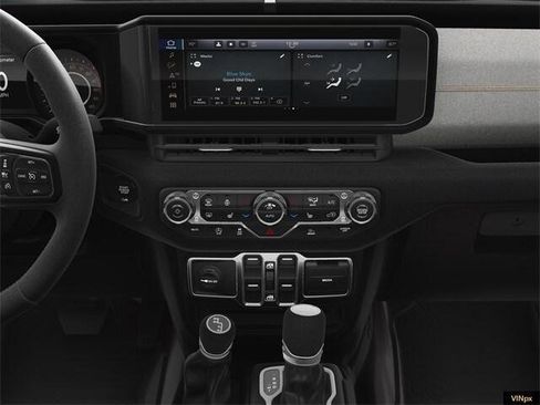 New 2025 Jeep Gladiator Sport image 18