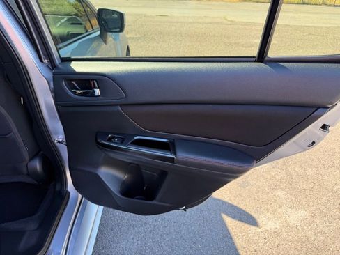 Used 2019 Subaru WRX Premium image 43