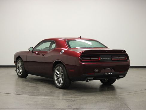 Used 2021 Dodge Challenger GT w/ Plus Package image 6