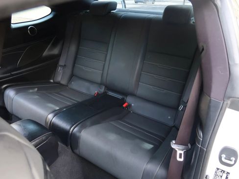Used 2020 Lexus RC 350 F Sport w/ Accessory Package RWD image 19