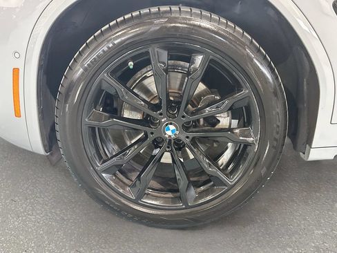 Used 2024 BMW X3 xDrive30i w/ Premium Package AWD/4WD image 33