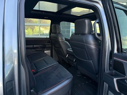Used 2024 Ford F150 Raptor w/ Equipment Group 803A Raptor R AWD/4WD image 28