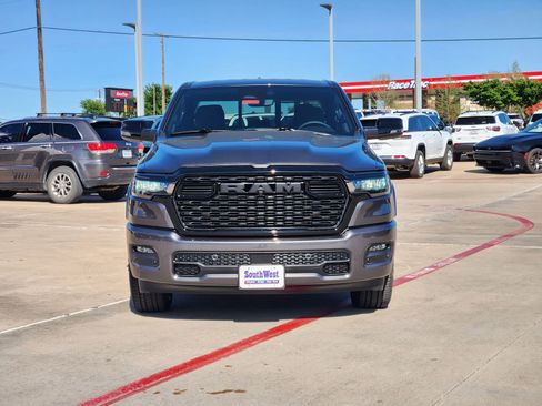 New 2026 RAM 1500 2WD Crew Cab image 6