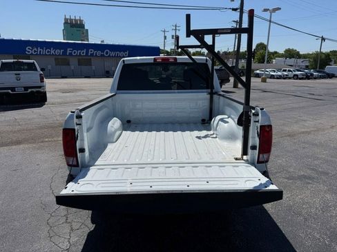 Used 2022 RAM 1500 Tradesman w/ Popular Equipment Group AWD/4WD image 7