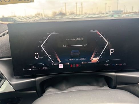 Certified 2023 BMW 330i xDrive Sedan w/ Premium Package image 15