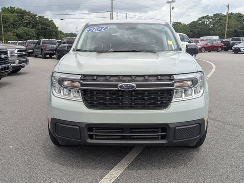 Used 2024 Ford Maverick XLT w/ XLT Luxury Package FWD image 8