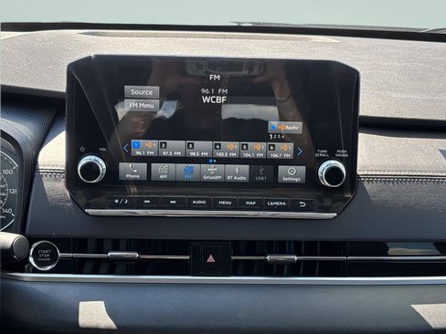 Used 2024 Mitsubishi Outlander SE AWD/4WD image 22