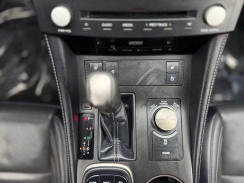 Used 2017 Lexus RC 350 F Sport image 15