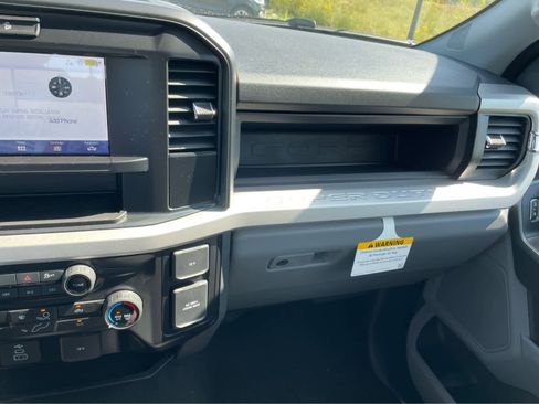 New 2026 Ford F250 XL w/ STX Appearance Package image 23