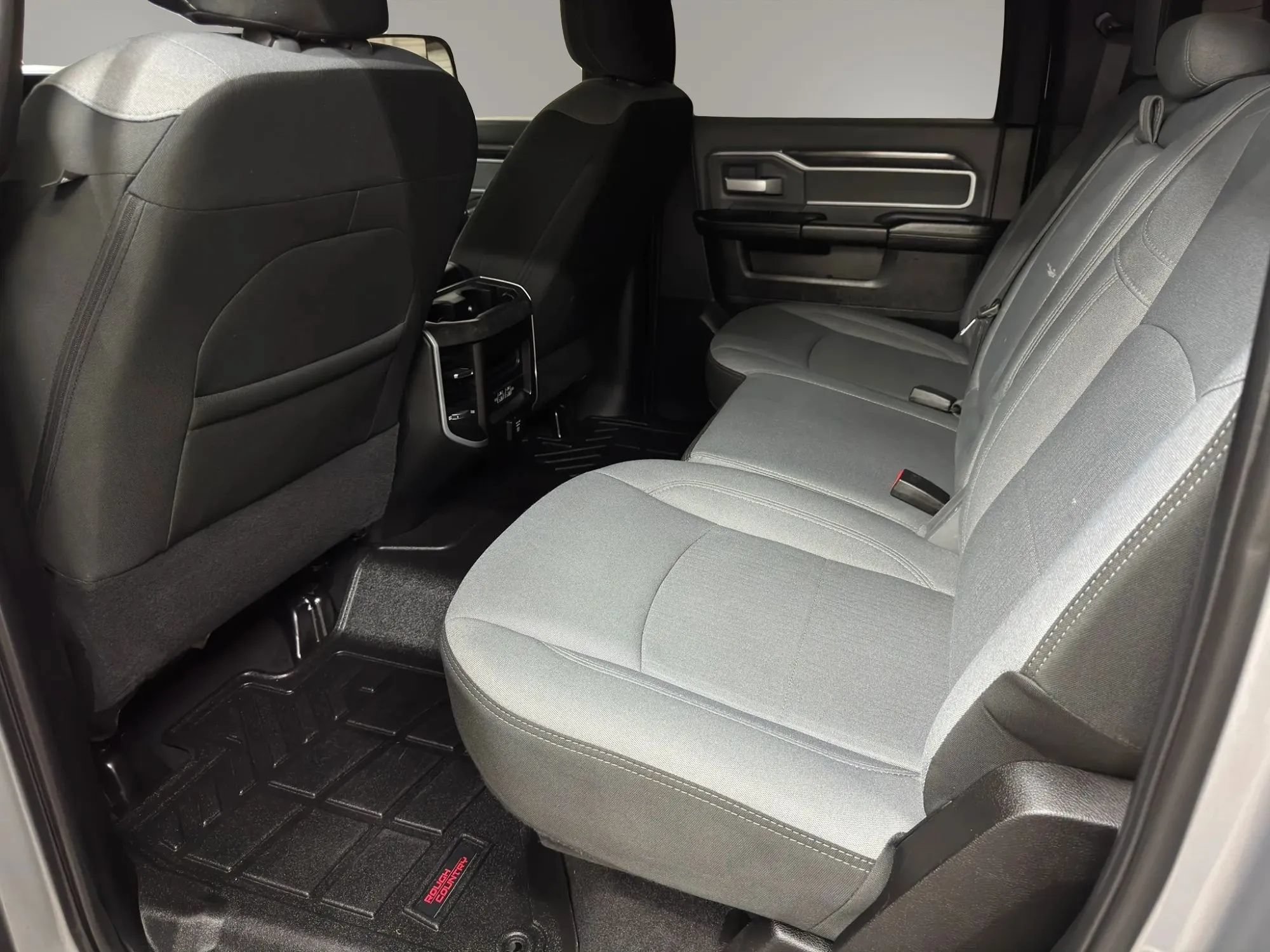 Used 2022 RAM 2500 Big Horn w/ Level C Equiment Group AWD/4WD image 12
