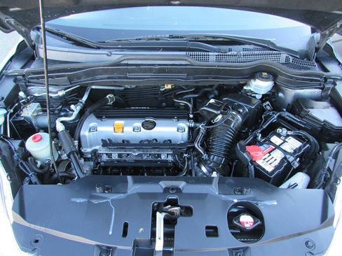 Used 2010 Honda CR-V EX image 28