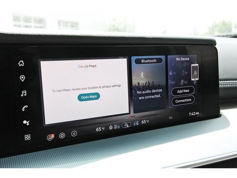 New 2026 Nissan Murano SL w/ Comfort Package AWD/4WD image 23