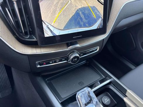 New 2026 Volvo XC60 B5 Plus w/ Protection Package Premier image 21