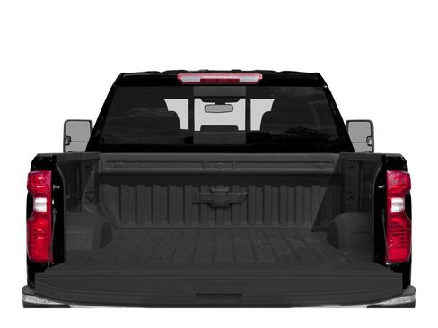 Used 2022 Chevrolet Silverado 3500 LT w/ Gooseneck/5TH Wheel Package image 6